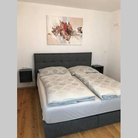 Appartement Attergau Sankt Georgen im Attergau Eksteriør billede