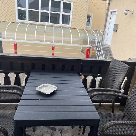 Appartement Attergau Sankt Georgen im Attergau Eksteriør billede
