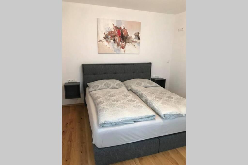 Appartement Attergau Sankt Georgen im Attergau Eksteriør billede