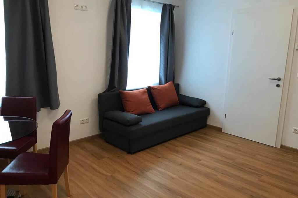Appartement Attergau Sankt Georgen im Attergau Eksteriør billede