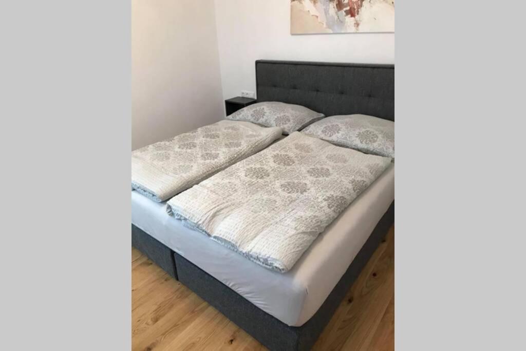 Appartement Attergau Sankt Georgen im Attergau Eksteriør billede