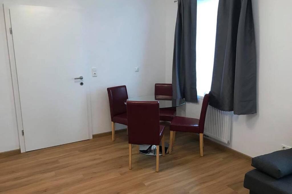 Appartement Attergau Sankt Georgen im Attergau Eksteriør billede