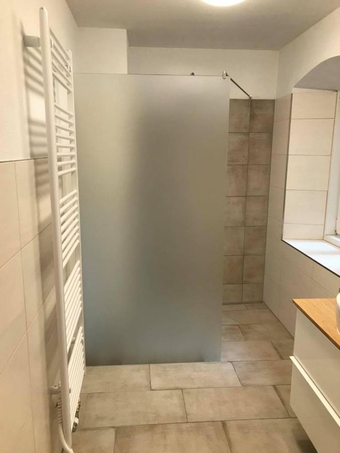 Appartement Attergau Sankt Georgen im Attergau Eksteriør billede