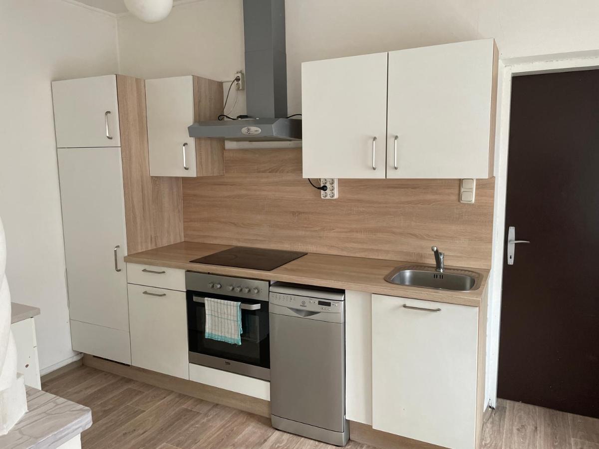 Appartement Attergau Sankt Georgen im Attergau Eksteriør billede