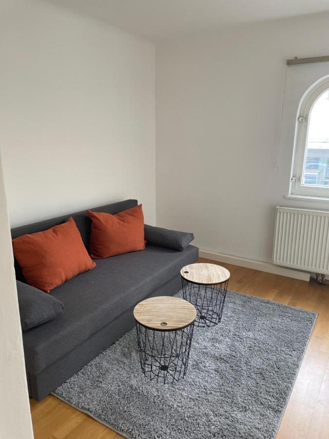 Appartement Attergau Sankt Georgen im Attergau Eksteriør billede