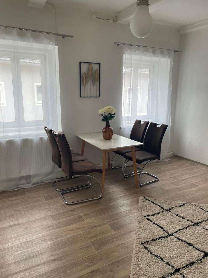 Appartement Attergau Sankt Georgen im Attergau Eksteriør billede