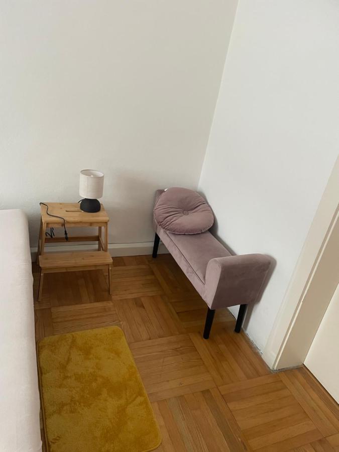 Appartement Attergau Sankt Georgen im Attergau Eksteriør billede