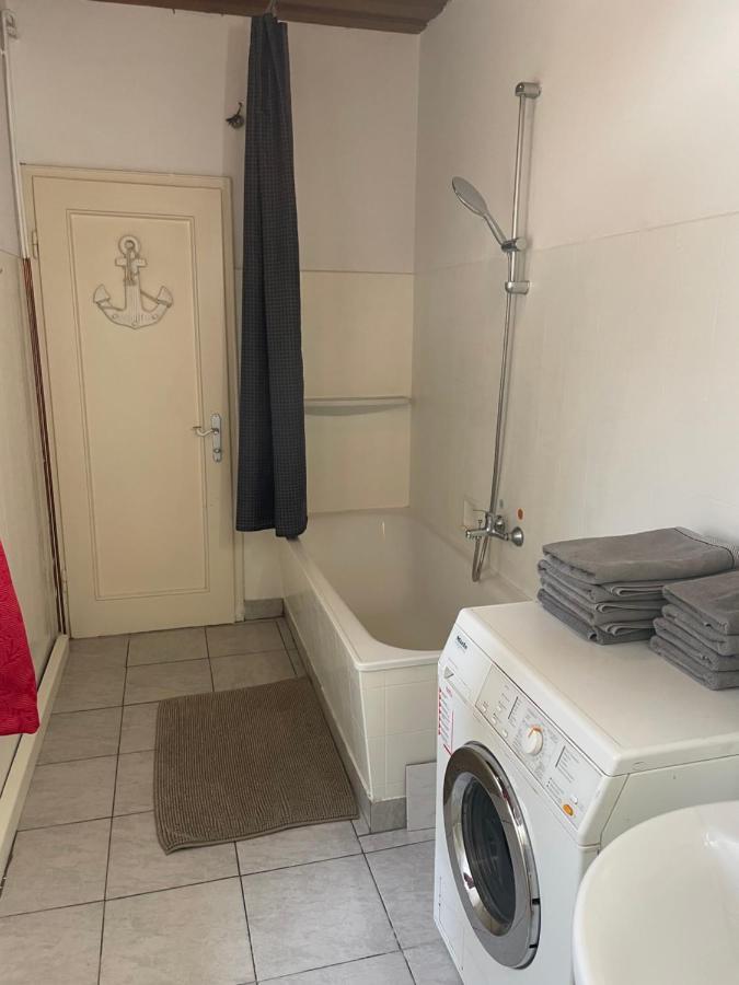Appartement Attergau Sankt Georgen im Attergau Eksteriør billede