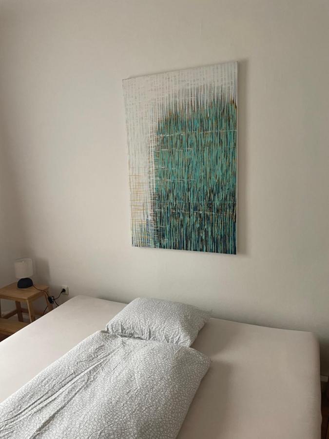Appartement Attergau Sankt Georgen im Attergau Eksteriør billede