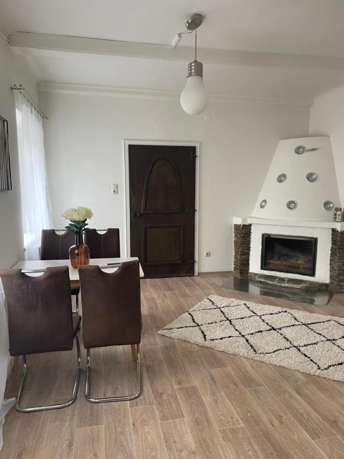 Appartement Attergau Sankt Georgen im Attergau Eksteriør billede