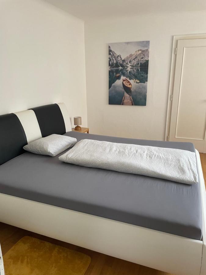 Appartement Attergau Sankt Georgen im Attergau Eksteriør billede