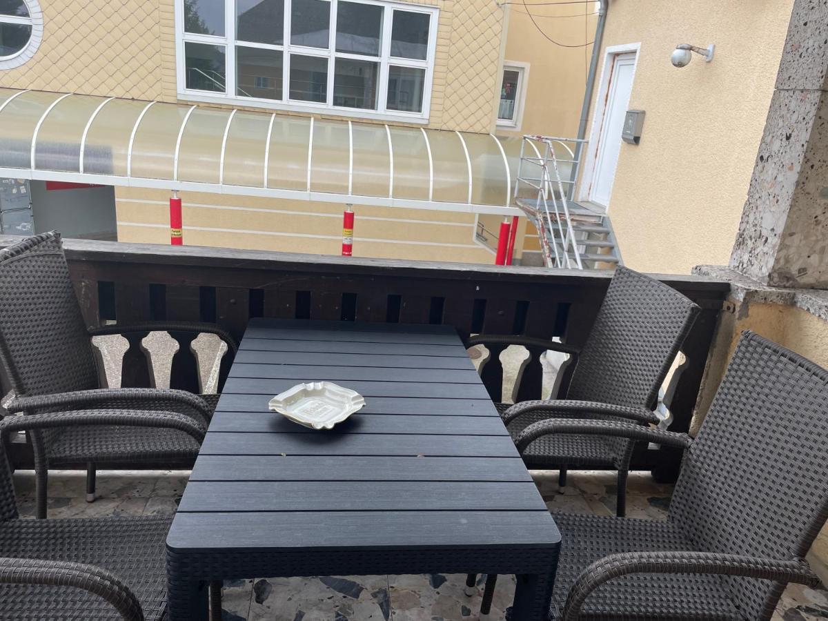 Appartement Attergau Sankt Georgen im Attergau Eksteriør billede