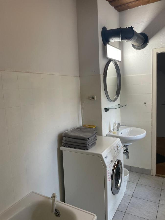 Appartement Attergau Sankt Georgen im Attergau Eksteriør billede